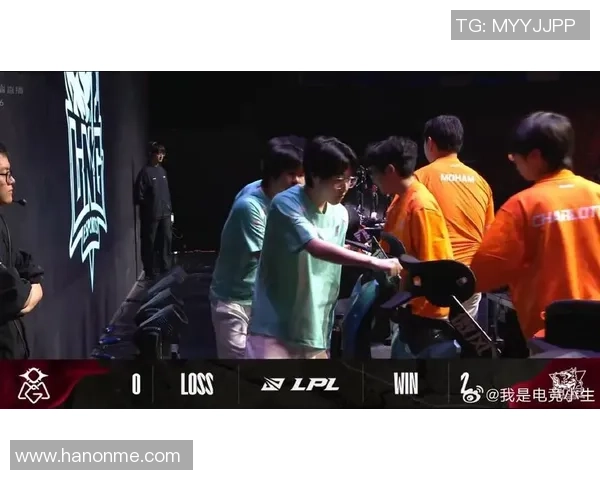 LNG战队转型之路揭秘：从挑战到辉煌的精英赛特别报道