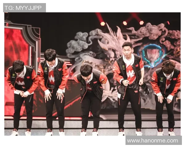 全球总决赛特别报道：WE战队如何逆风翻盘实现辉煌复兴之路