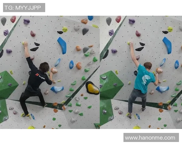 上海攀岩队状态分析与训练成果探讨聚焦攀岩运动发展新趋势