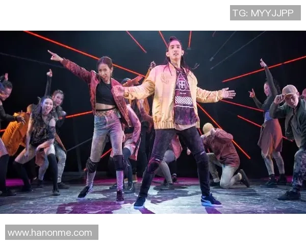 深圳街舞队快攻革新之路:引领街舞新潮流的背后故事与启示 深圳街舞队快攻革新之路:引领街舞新潮流的背后故事与启示